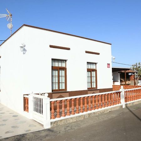 Villa Casa El Molino Puntallana Exterior foto
