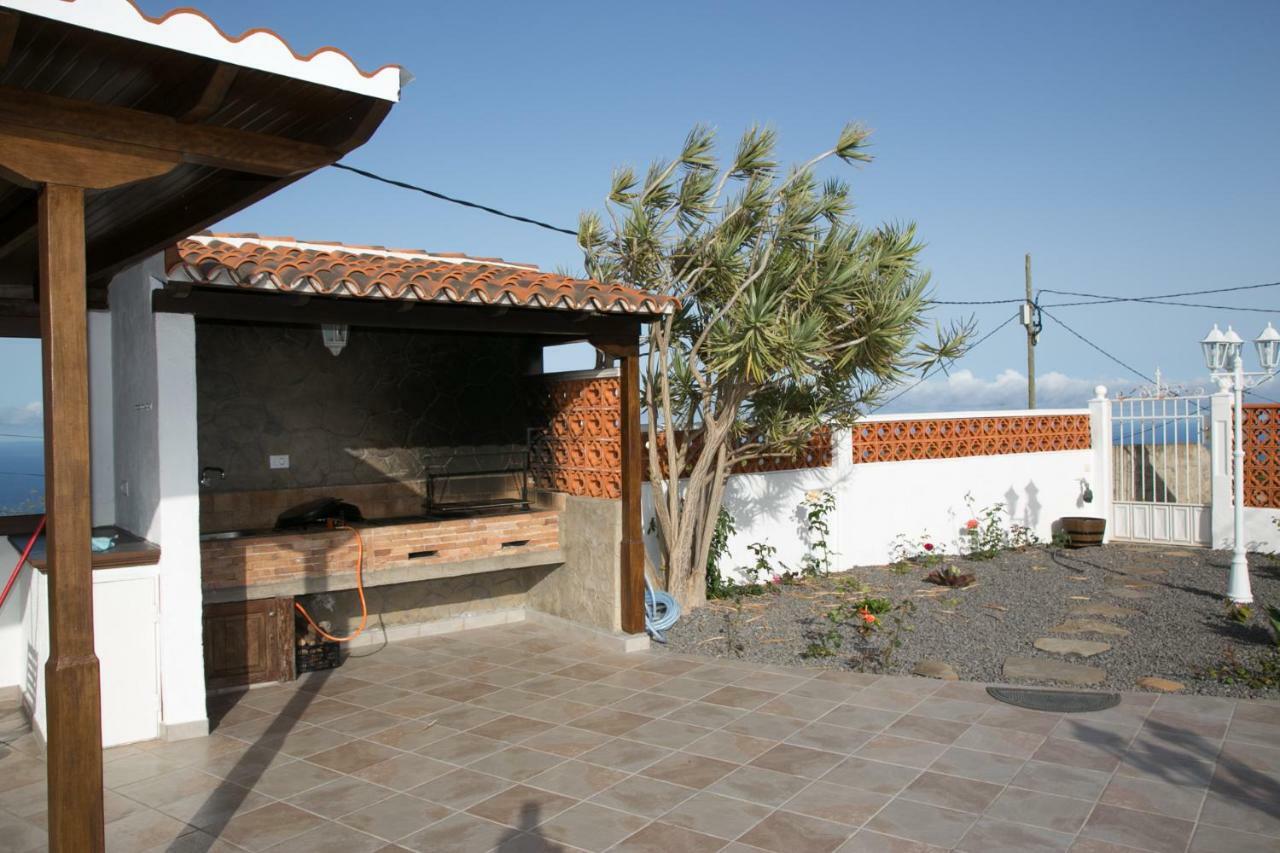 Villa Casa El Molino Puntallana Exterior foto