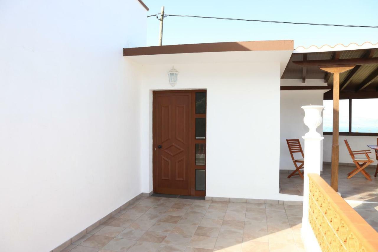 Villa Casa El Molino Puntallana Exterior foto
